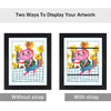 (50% discount) KidsFrame™ - Frame for drawings [Last day discount]