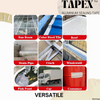 Tapex - Aluminium Sealing Tape