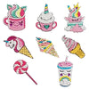 Bondazzle Diamond Painting Stickers Kits