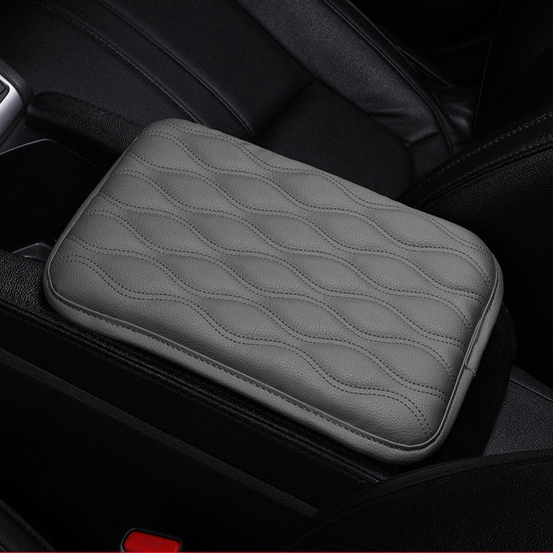 Armored™ car armrest pad 【Last day discount】