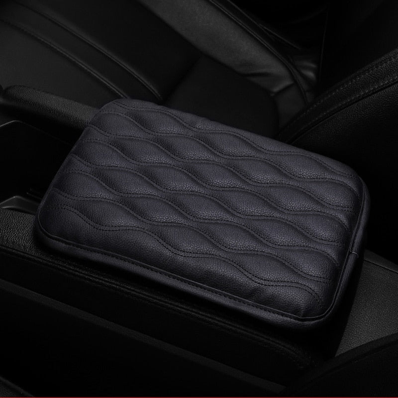 Armored™ car armrest pad 【Last day discount】