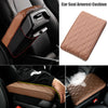 Armored™ car armrest pad 【Last day discount】