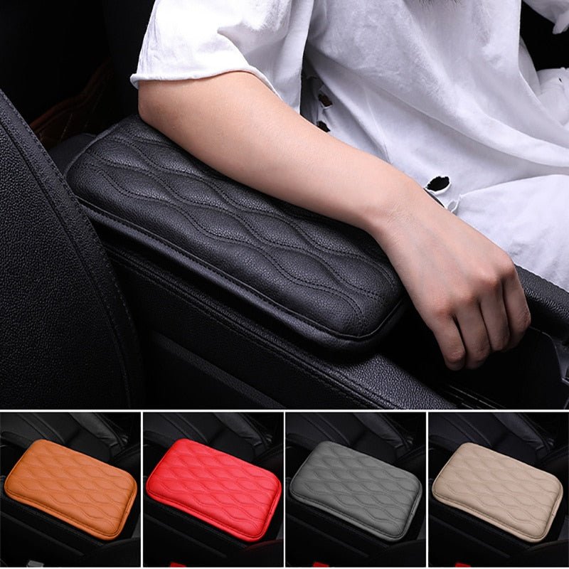 Armored™ car armrest pad 【Last day discount】