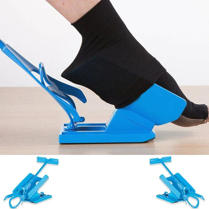 EasySock™ No-Bend Sock Slider