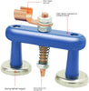 SuperMagnet - Welding Support Clip