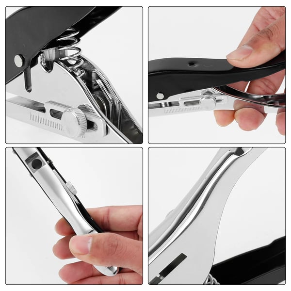 Puncho™ Portable Hole Punch Tool