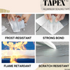 Tapex - Aluminium Sealing Tape