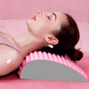 ComfyBack - Massage device to support the lumbar spine