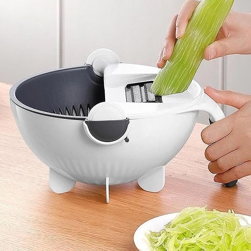 MasterChef™ - The premium vegetable slicer for a simplified cooking routine [Last day discount]