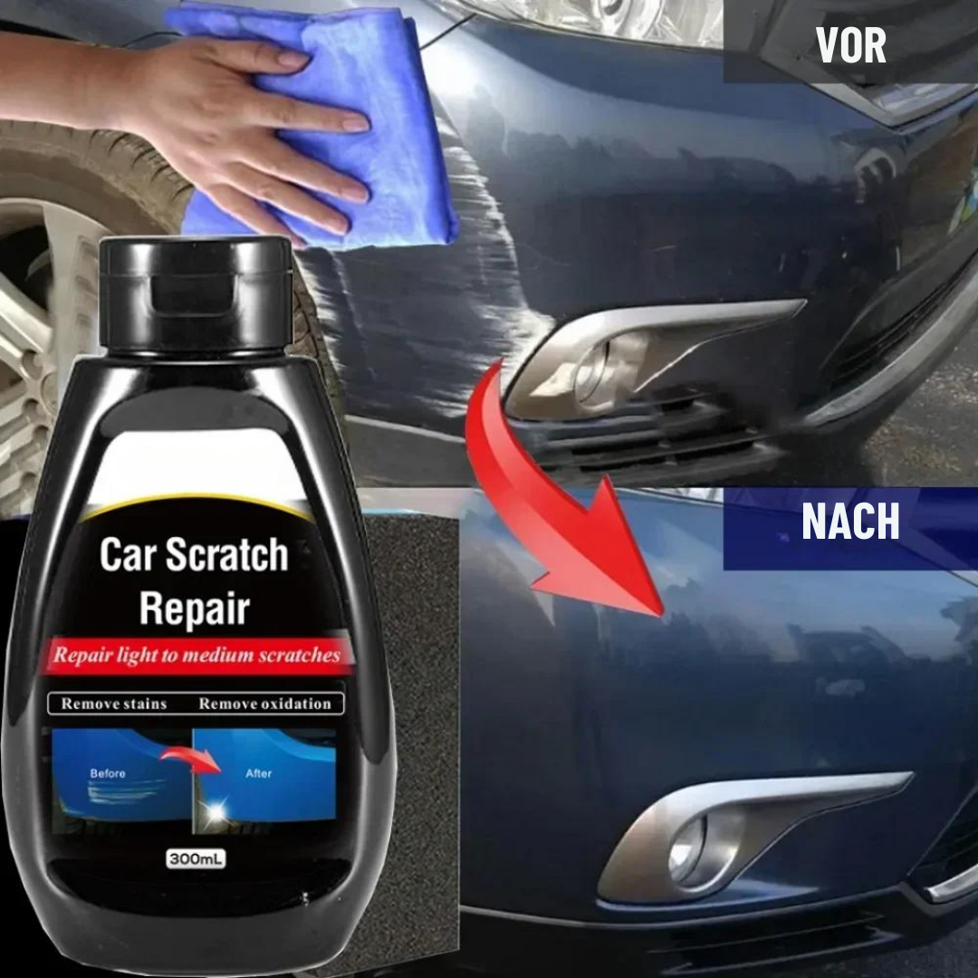 AntiKratz - Car Scratch Remover