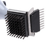 GrillCleaner | BBQ Grill Brush Scraper Cleaner