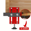 Hordex - Door installation positioning clamp