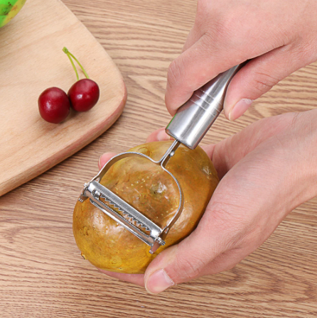 GemüseMeister™ - Multifunctional peeler [Last day discount]