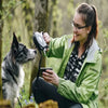 HydraLeash™ | Keep your pet hydrated without additional equipment