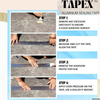 Tapex - Aluminium Sealing Tape