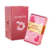 (50% DISCOUNT) SupriseBox™ - Surprise Gift Box [Last day discount]