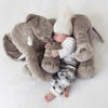 50% off | HuggyElephant™ - Elephant giant cushion [Last day discount]