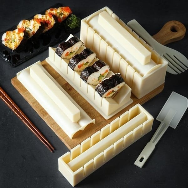 Suji™ DIY Sushi Mold