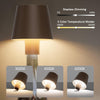 LuminaVino - Bottle lamp head