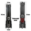 BUY 1 GET 2 TODAY ONLY! Strava™ Ultra Bright Flashlight