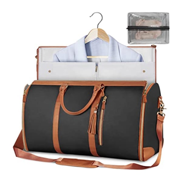 Transpack™ Multifunctional Luggage Garment Bag