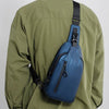 Reinduffle Waterproof Shoulder Bag