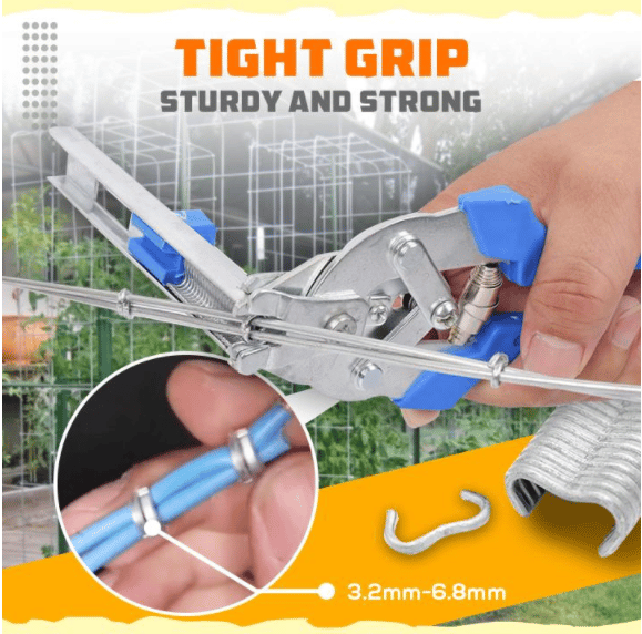 Ring Pliers™ - Quick and easy【Last day discount】