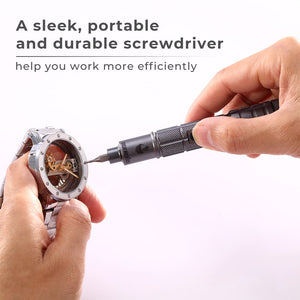 Evolt™ Multifunctional Electric Screwdriver