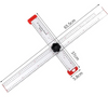 AngleCut - High precision angle ruler