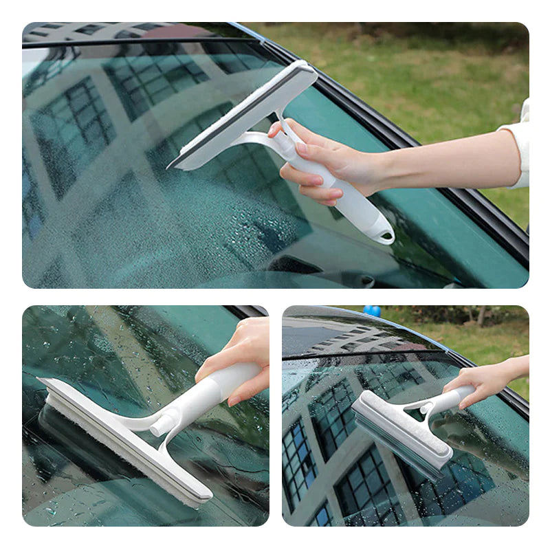 (50% discount) Wiper™ - 3 in 1 wiper and spray [last day discount]