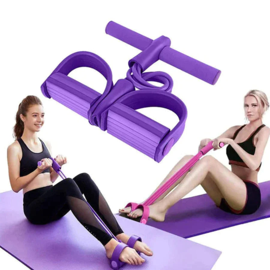 FitMax™ - Updated full body trainers [Last day discount]