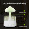 MushiCalm™ - Magic Rain Mushroom Cloud humidifier [Last day discount]