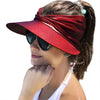 ChicHood™ Women Visor Cap