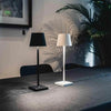 Led Lampe - Modern cordless high quality LED lamp