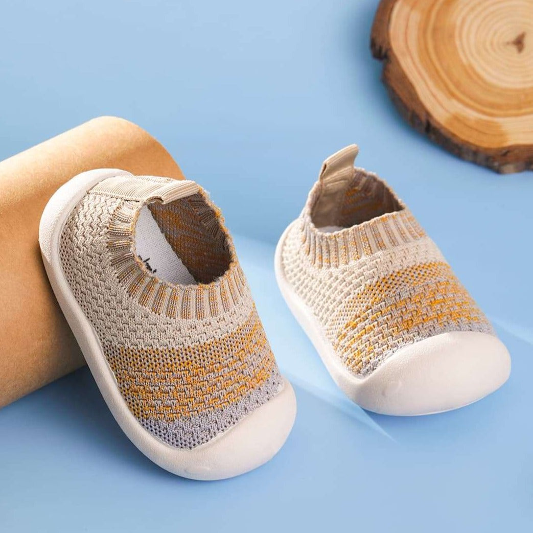 (50% discount) StepSocks™ - Non-slip baby shoes [Last day discount]