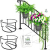 ElevateGreen™ - Railing pot stand [last day discount]