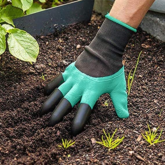 GardenClaws™ - Experience the joy of gardening without tools and without straining your hands [last day discount]