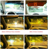 SunGlare™ - 2-in-1 Anti-glare car sun visor [Last day discount]