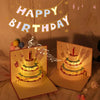 MelodiCard™ - Popup birthday card [Last day discount]