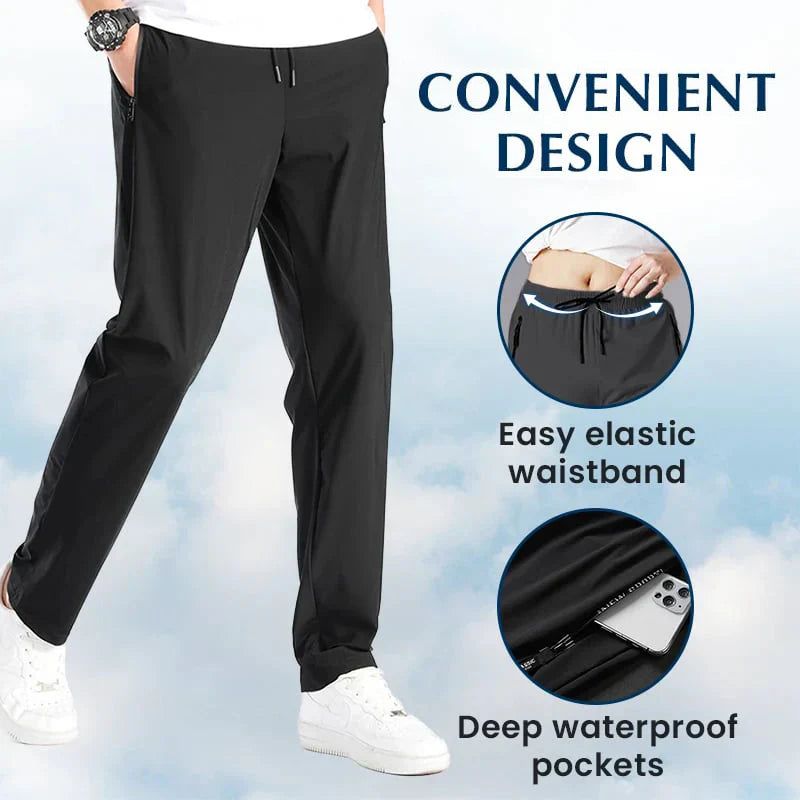 Stretchy™ | Ultra Stretch Quick-drying Pants | 50% off