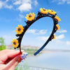 Flowerband™ Kids' Hairband