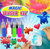 Magic Water Toy Creation Kit