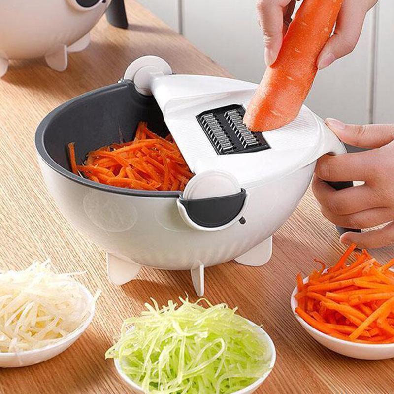 MasterChef™ - The premium vegetable slicer for a simplified cooking routine [Last day discount]