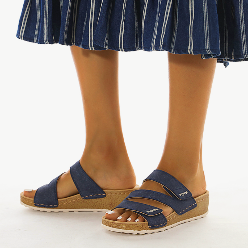 Giuliana™ - Orthopaedic sandals [Last day discount]