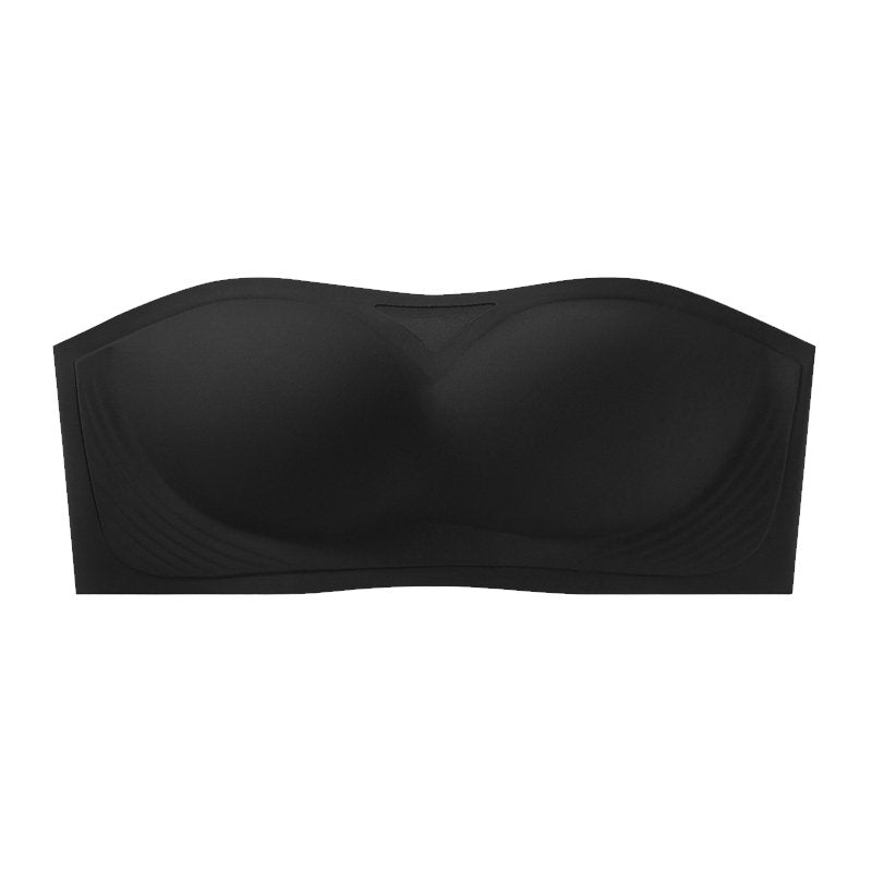 (1+1 Free) LuxuryBra™ - The Ultimate Seamless, Strapless Bra for unparalleled comfort and support [Last day discount]