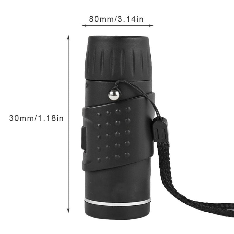 PocketScope™ - Ultralight pocket telescope 【Last day discount】