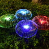 Finelite Solar Garden Changing Jellyfish Lights | BUY 1 GET 1 FREE (2PCS)