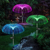 Finelite Solar Garden Changing Jellyfish Lights | BUY 1 GET 1 FREE (2PCS)