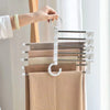 FlexRack™ - Foldable 5-in-1 clothes hanger [Last day discount]