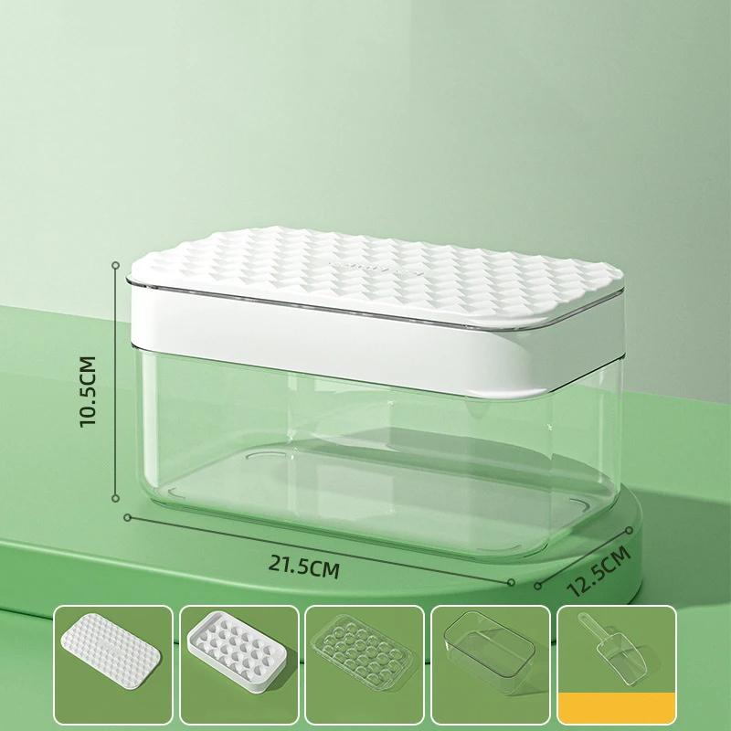 IceGlide - Ice cube maker - Keep your ice fresh and clean! [Last day discount]